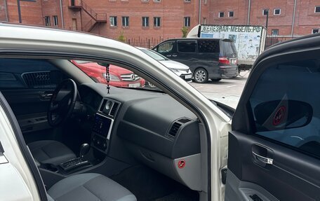 Chrysler 300C II, 2004 год, 850 000 рублей, 15 фотография