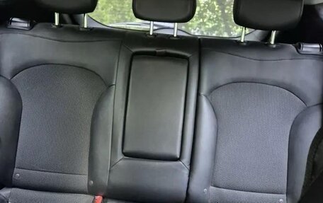 Hyundai ix35 I рестайлинг, 2014 год, 1 000 000 рублей, 14 фотография