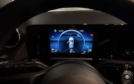 Mercedes-Benz B-Класс, 2019 год, 2 200 000 рублей, 11 фотография