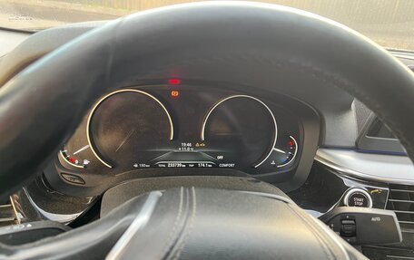 BMW 5 серия, 2018 год, 2 550 000 рублей, 11 фотография