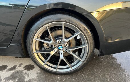 BMW 5 серия, 2018 год, 2 550 000 рублей, 9 фотография