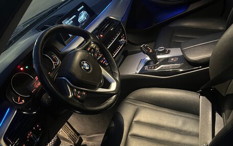 BMW 5 серия, 2018 год, 2 550 000 рублей, 12 фотография