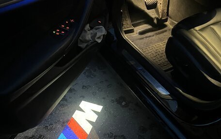BMW 5 серия, 2018 год, 2 550 000 рублей, 13 фотография