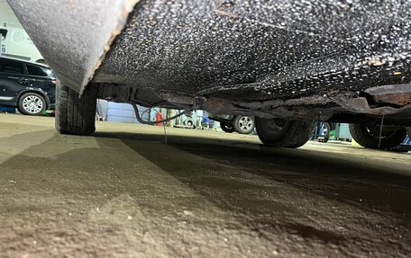 Volkswagen Vento, 1997 год, 120 000 рублей, 10 фотография