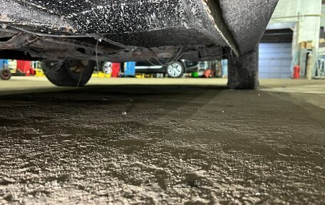 Volkswagen Vento, 1997 год, 120 000 рублей, 9 фотография