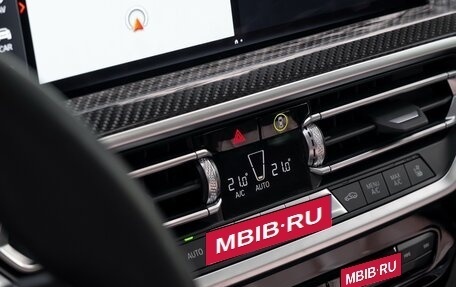 BMW X3, 2022 год, 8 700 000 рублей, 9 фотография