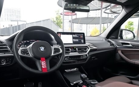 BMW X3, 2022 год, 8 700 000 рублей, 6 фотография