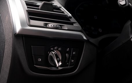 BMW X3, 2022 год, 8 700 000 рублей, 11 фотография