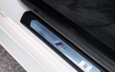 BMW X3, 2022 год, 8 700 000 рублей, 13 фотография