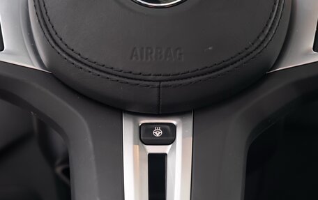 BMW X3, 2022 год, 8 700 000 рублей, 12 фотография