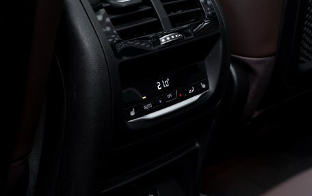 BMW X3, 2022 год, 8 700 000 рублей, 15 фотография