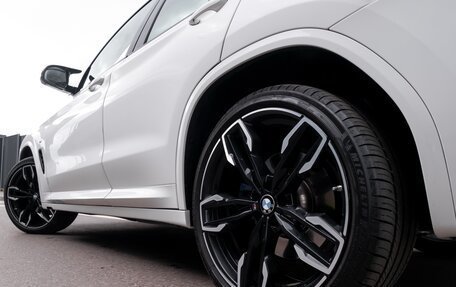 BMW X3, 2022 год, 8 700 000 рублей, 19 фотография