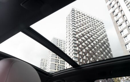 BMW X3, 2022 год, 8 700 000 рублей, 16 фотография