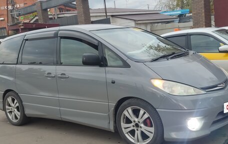 Toyota Estima III рестайлинг -2, 2002 год, 850 000 рублей, 4 фотография