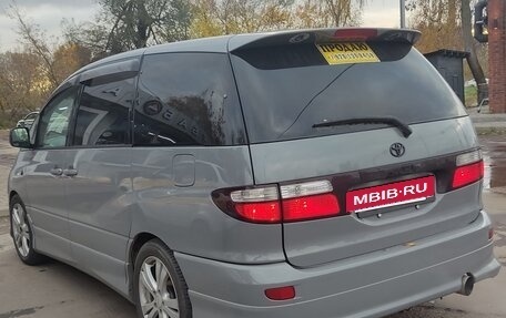 Toyota Estima III рестайлинг -2, 2002 год, 850 000 рублей, 2 фотография