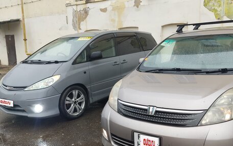 Toyota Estima III рестайлинг -2, 2002 год, 850 000 рублей, 5 фотография