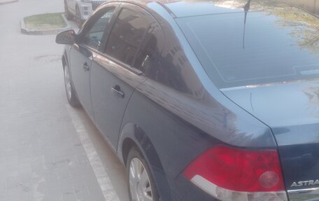 Opel Astra H, 2010 год, 465 000 рублей, 2 фотография