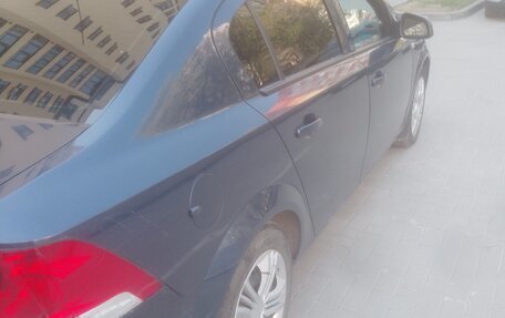 Opel Astra H, 2010 год, 465 000 рублей, 4 фотография