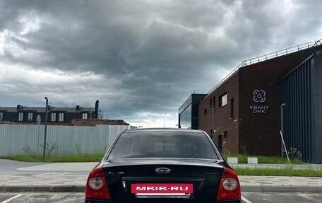 Ford Focus II рестайлинг, 2006 год, 330 000 рублей, 2 фотография