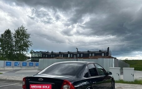 Ford Focus II рестайлинг, 2006 год, 330 000 рублей, 3 фотография
