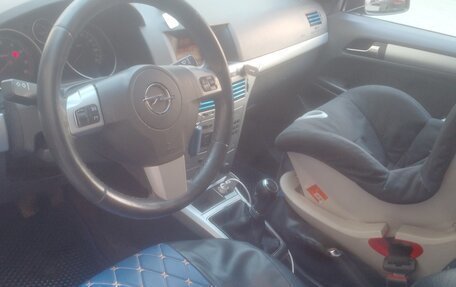 Opel Astra H, 2010 год, 465 000 рублей, 8 фотография