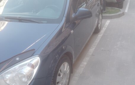 Opel Astra H, 2010 год, 465 000 рублей, 7 фотография