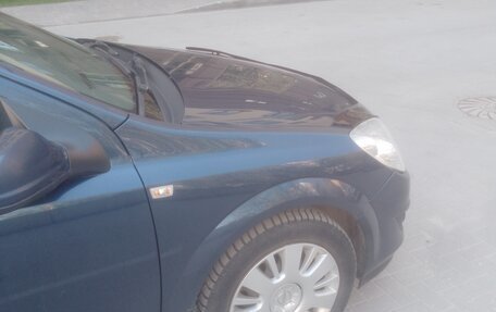 Opel Astra H, 2010 год, 465 000 рублей, 5 фотография