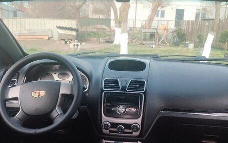 Geely Emgrand EC7, 2013 год, 460 000 рублей, 4 фотография