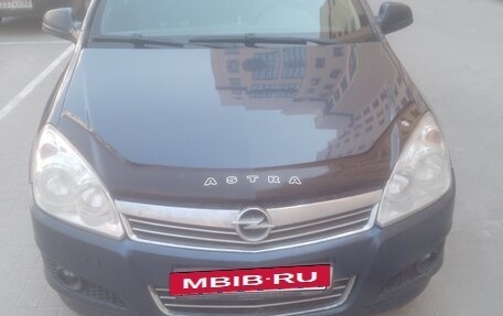 Opel Astra H, 2010 год, 465 000 рублей, 6 фотография