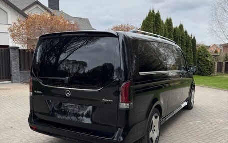 Mercedes-Benz V-Класс, 2026 год, 13 600 000 рублей, 5 фотография