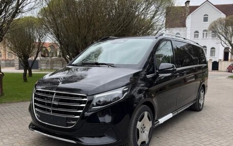 Mercedes-Benz V-Класс, 2026 год, 13 600 000 рублей, 3 фотография