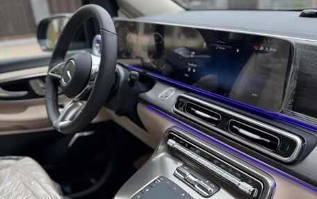 Mercedes-Benz V-Класс, 2026 год, 13 600 000 рублей, 10 фотография