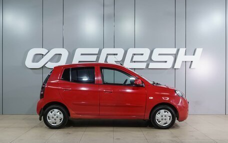 KIA Picanto I, 2010 год, 499 000 рублей, 5 фотография