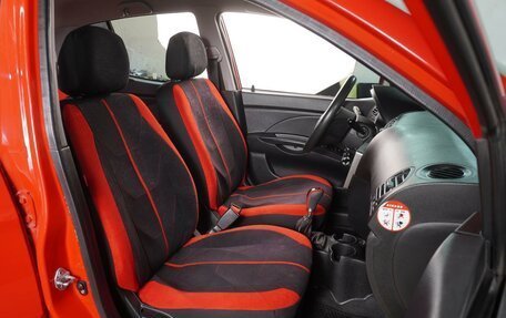 KIA Picanto I, 2010 год, 499 000 рублей, 8 фотография
