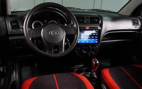 KIA Picanto I, 2010 год, 499 000 рублей, 6 фотография