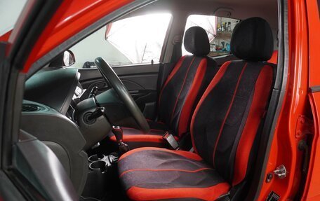 KIA Picanto I, 2010 год, 499 000 рублей, 10 фотография