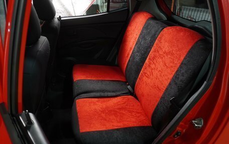 KIA Picanto I, 2010 год, 499 000 рублей, 9 фотография