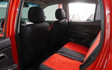 KIA Picanto I, 2010 год, 499 000 рублей, 11 фотография