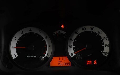 KIA Picanto I, 2010 год, 499 000 рублей, 17 фотография