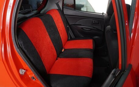 KIA Picanto I, 2010 год, 499 000 рублей, 7 фотография