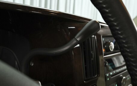 Chevrolet Express II, 2012 год, 10 350 000 рублей, 14 фотография