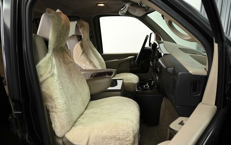 Chevrolet Express II, 2012 год, 10 350 000 рублей, 8 фотография
