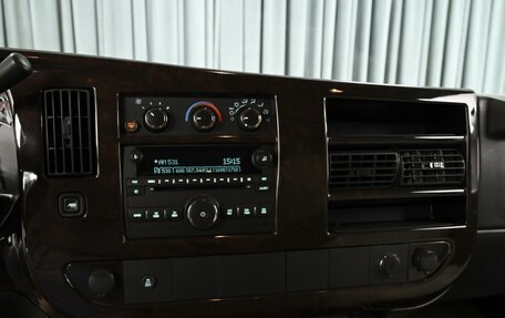 Chevrolet Express II, 2012 год, 10 350 000 рублей, 16 фотография