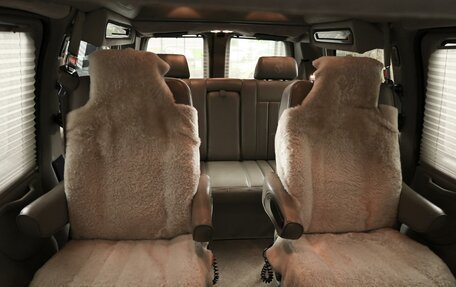 Chevrolet Express II, 2012 год, 10 350 000 рублей, 11 фотография