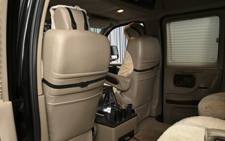 Chevrolet Express II, 2012 год, 10 350 000 рублей, 12 фотография