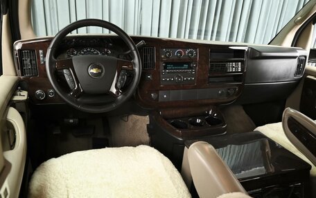 Chevrolet Express II, 2012 год, 10 350 000 рублей, 6 фотография