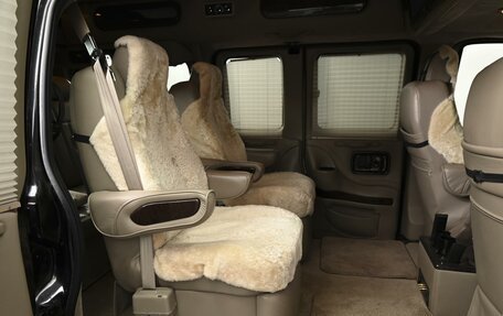 Chevrolet Express II, 2012 год, 10 350 000 рублей, 7 фотография
