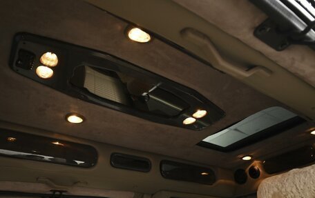 Chevrolet Express II, 2012 год, 10 350 000 рублей, 13 фотография