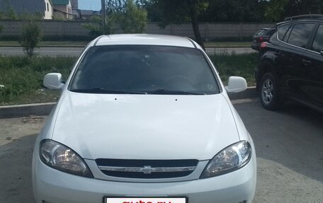 Chevrolet Lacetti, 2010 год, 400 000 рублей, 6 фотография