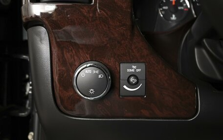 Chevrolet Express II, 2012 год, 10 350 000 рублей, 18 фотография